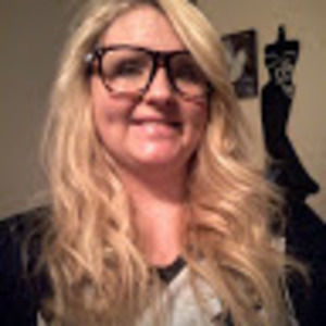 Meet your Posher, April